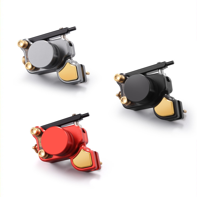 Wholesale & Retail Professional Tattoo Rotary Machine for Body Art