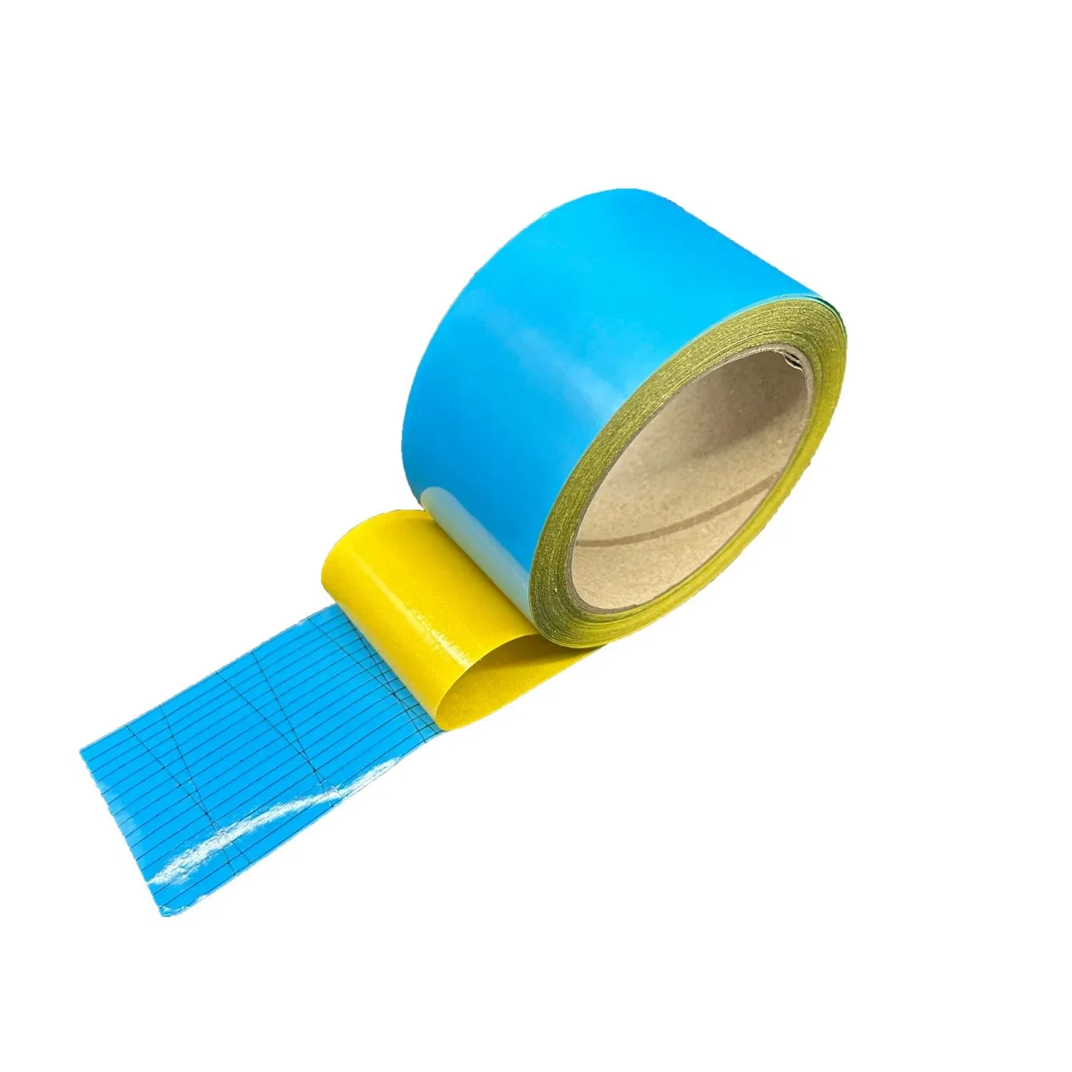 Vapour Barrier Tapes for Airtight Sealing of Climate Controlled and Roofing Membranes