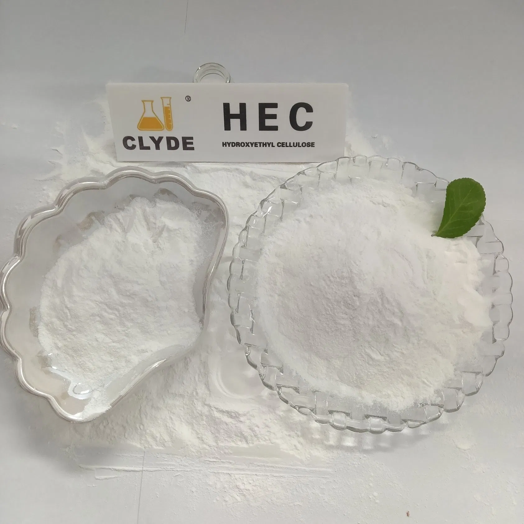 Industry Grade Coating Painting Hydroxyethyl Cellulose HEC