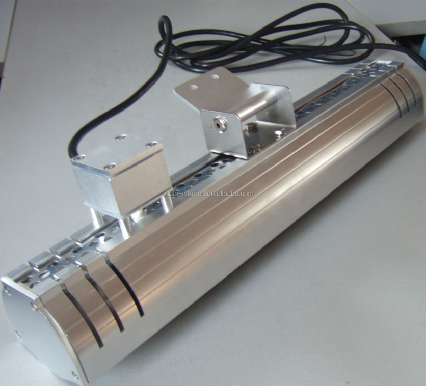 Infrared IP65 Electric Patio Heater