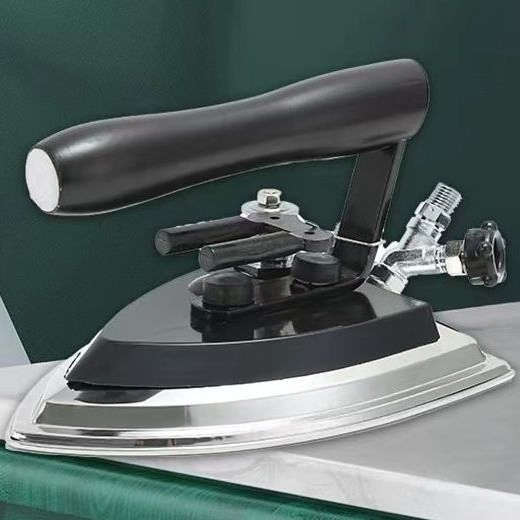 Garment Care Industrial All Steam Iron