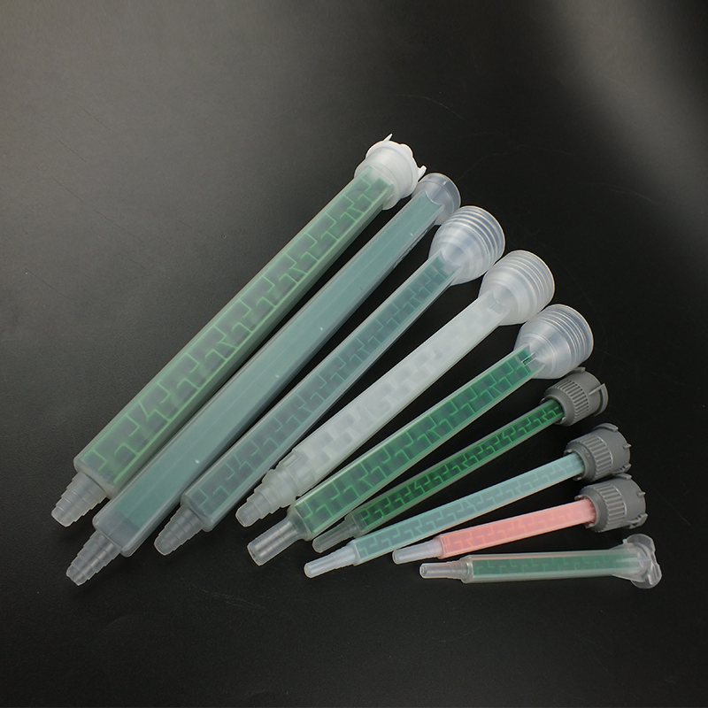 Ab Glue Static Mixer Square Shape Static Mixer