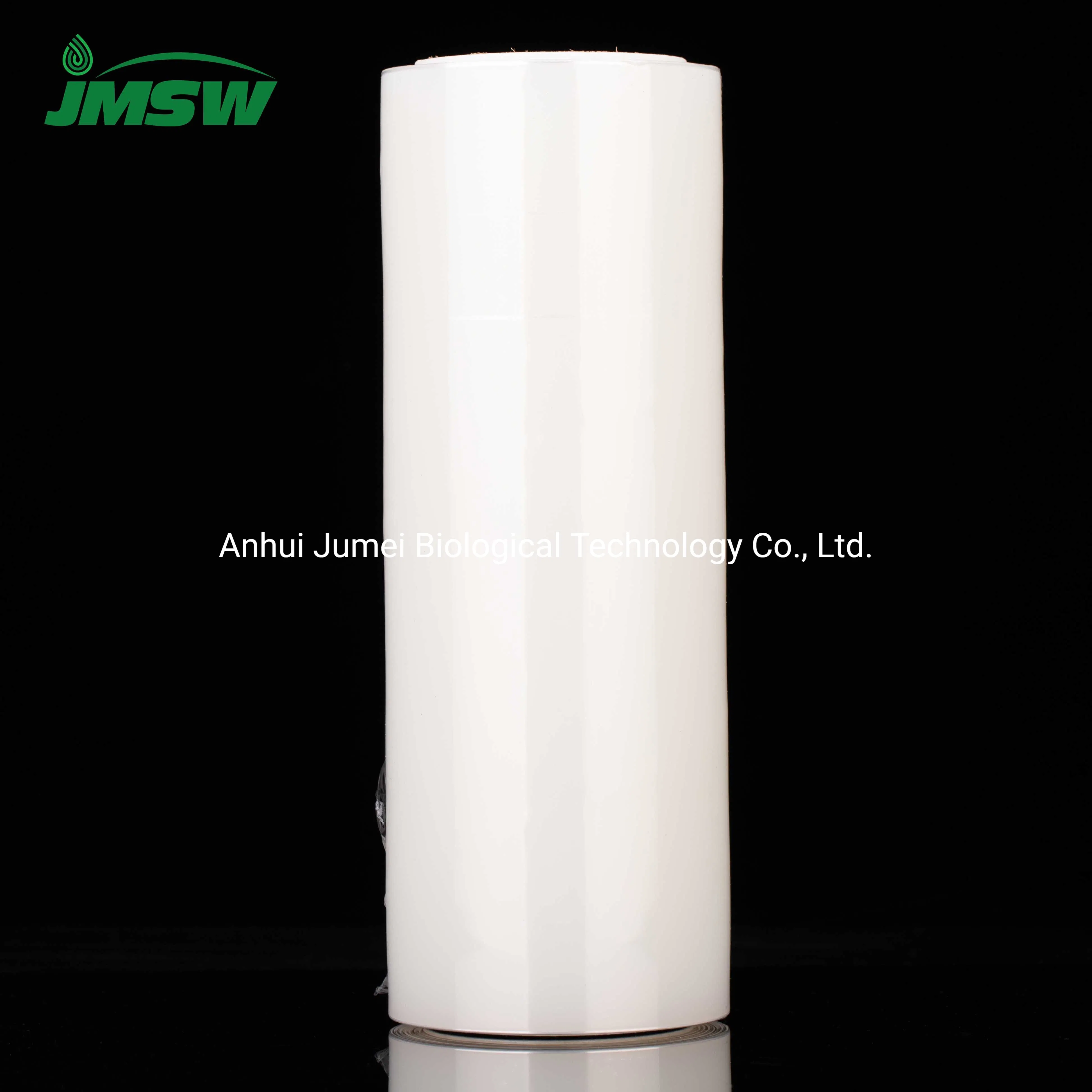 China Manufacturer Eco-Friendly Compostable Food Stretch Film Biodegradable Cling Wrap