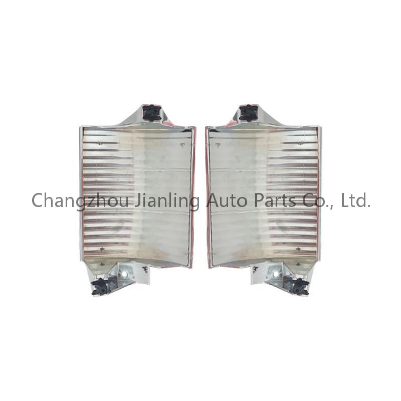 Угловой фонарь для Mitsubishi Canter Fuso 2012