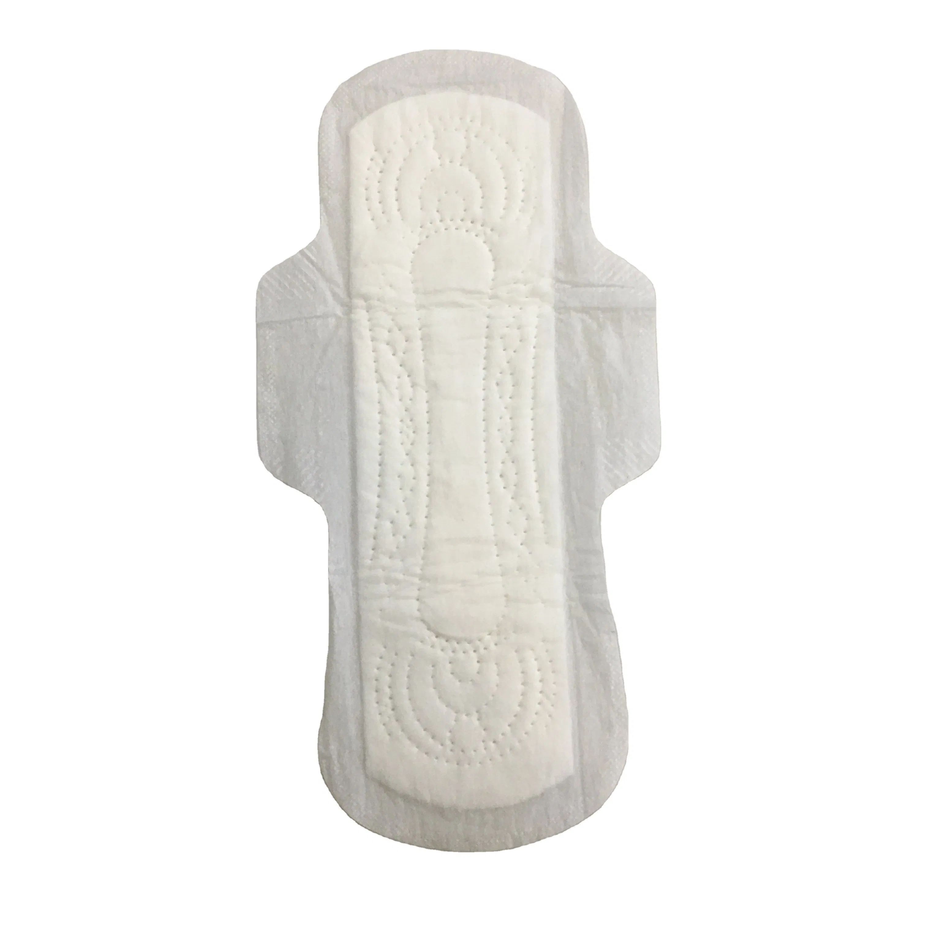 Top Quality Competitive Price Disposable New Female Sanitary Pad
