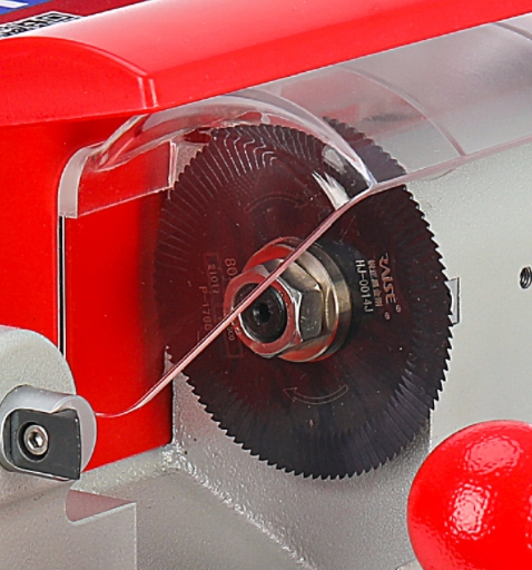 Raise Good Quality Slice Wheel Milling Cutter Key Cutting Machine Cutter