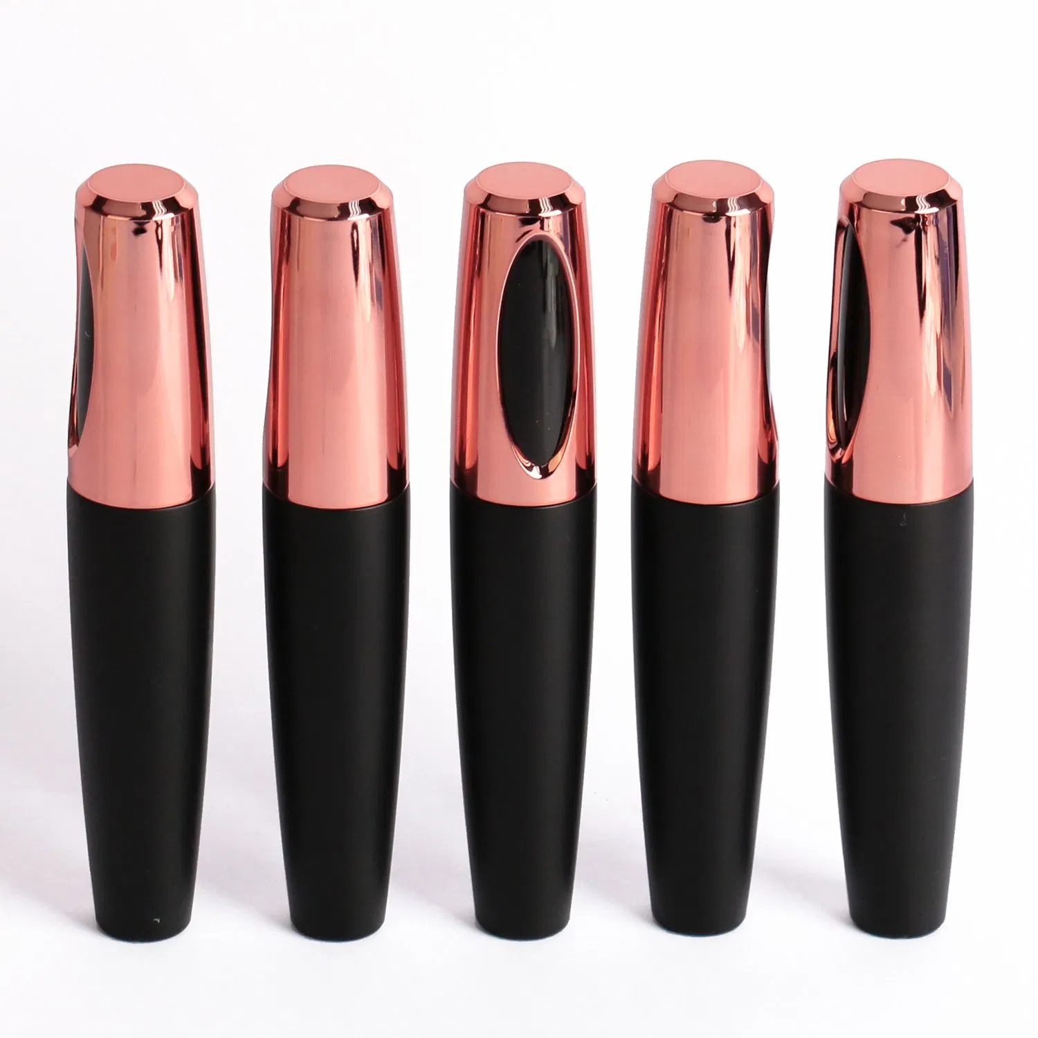 Quick Dry Colorful Mascara Custom Logo Wheel Mascara Private Label Mascara