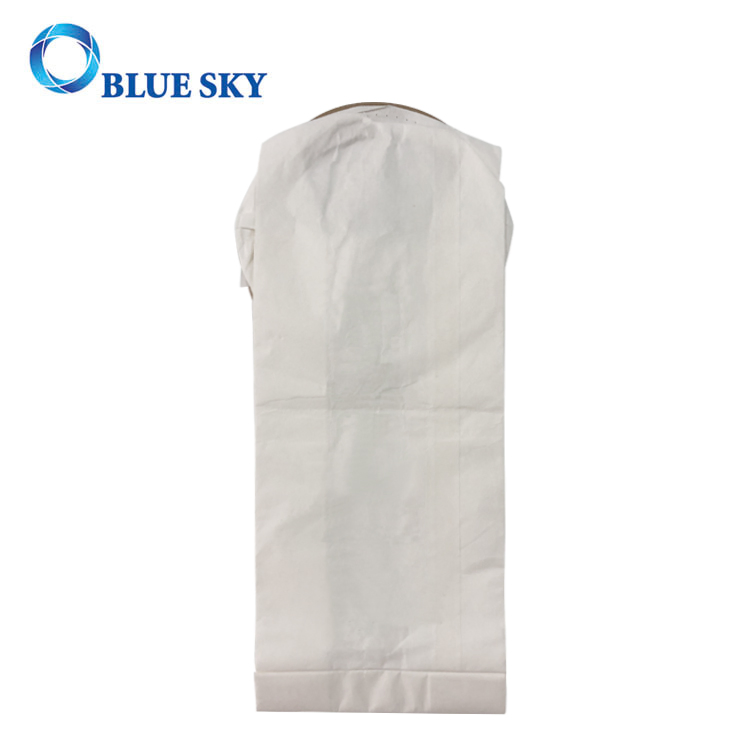 10 Qt Dust Filter Paper Bags for Proteam Super Coach Vacuum Cleaners