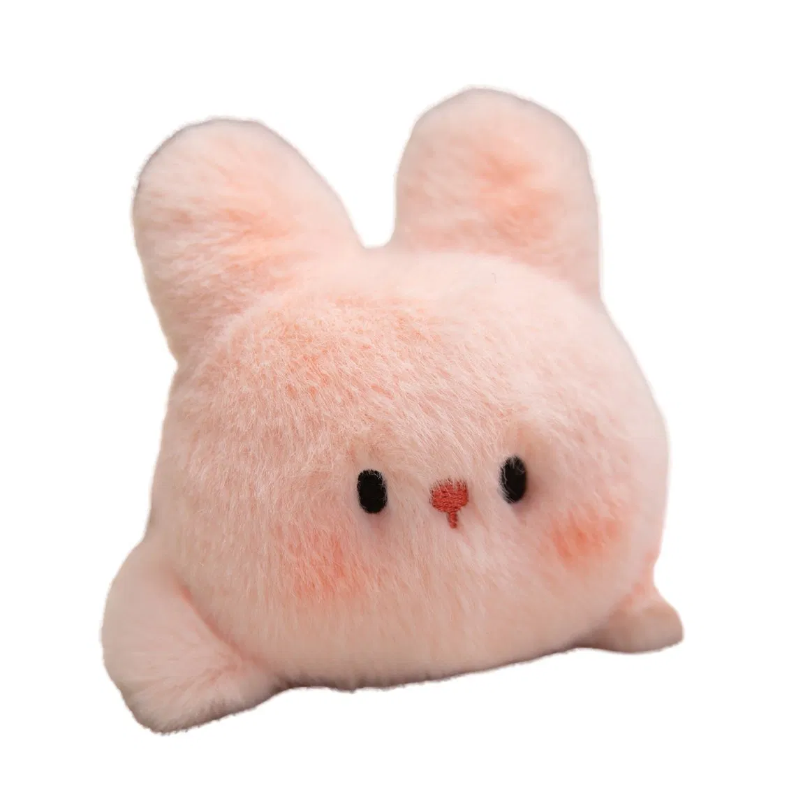 Customized Stuffed Animals Toys Plush Fridge Magnet Dolls