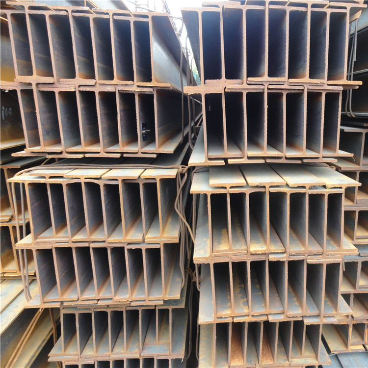 Hot Sale Best Price H Beam I Beam Supplier From China Factory