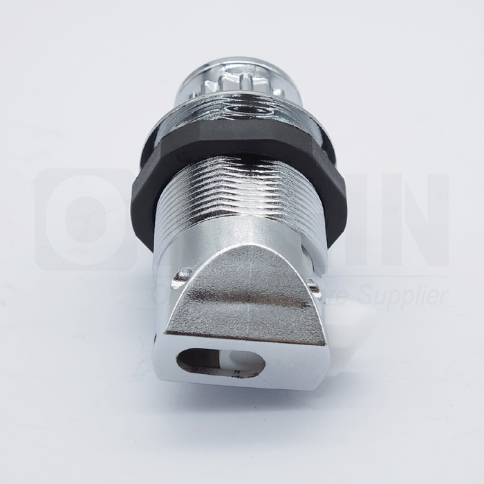 RV Caravan Camper Marine Pop-out Knob Latch Hot Push Button Catch Lock Latches Push to Close Latch