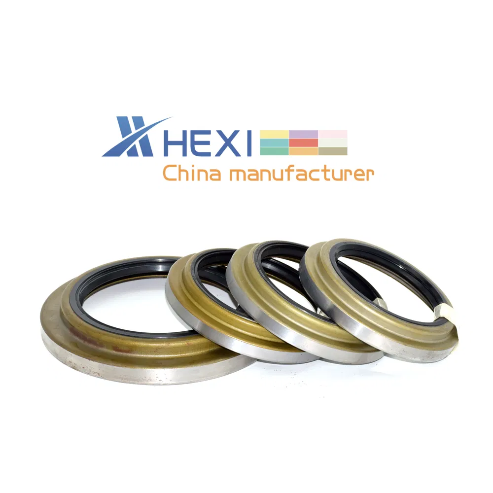 Oil Seal 81x121x12/19 for Isuzu Parts