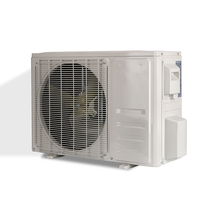 9000BTU, 12000BTU, 18000BTU, 24000BTU Solar Split and Portable Air Conditioner, on Grid. AC/DC Inverter for Cerntral and Industry Area