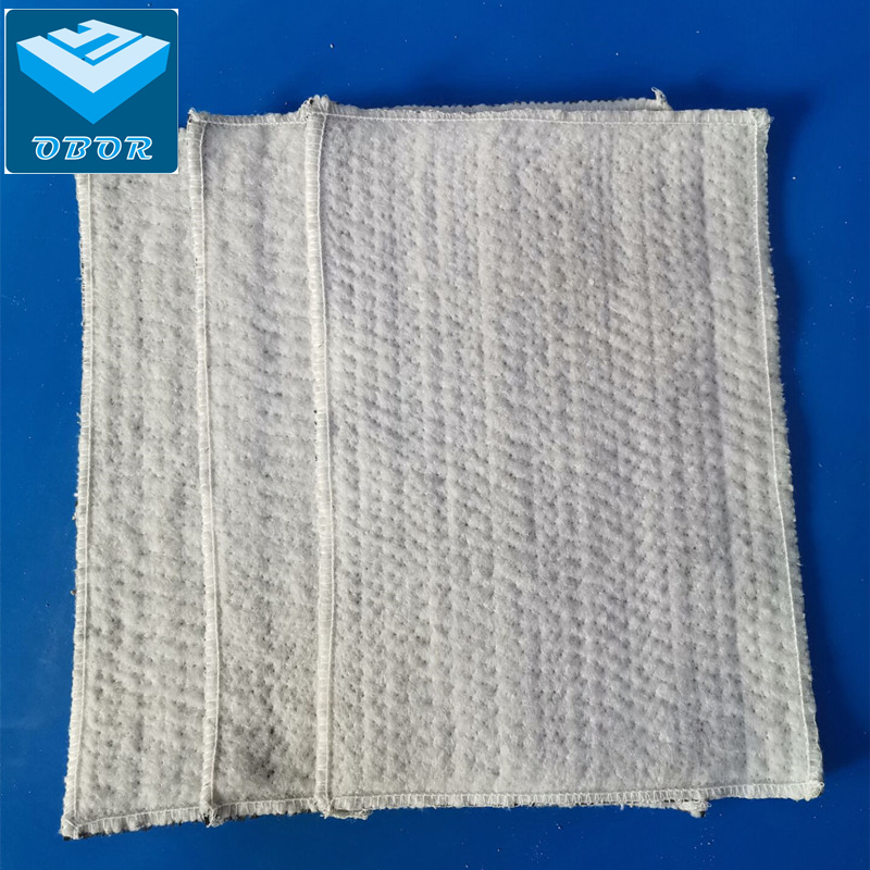 Sodium Bentonite Geosynthetic Clay Liner (GCL) for Anti-Seepage