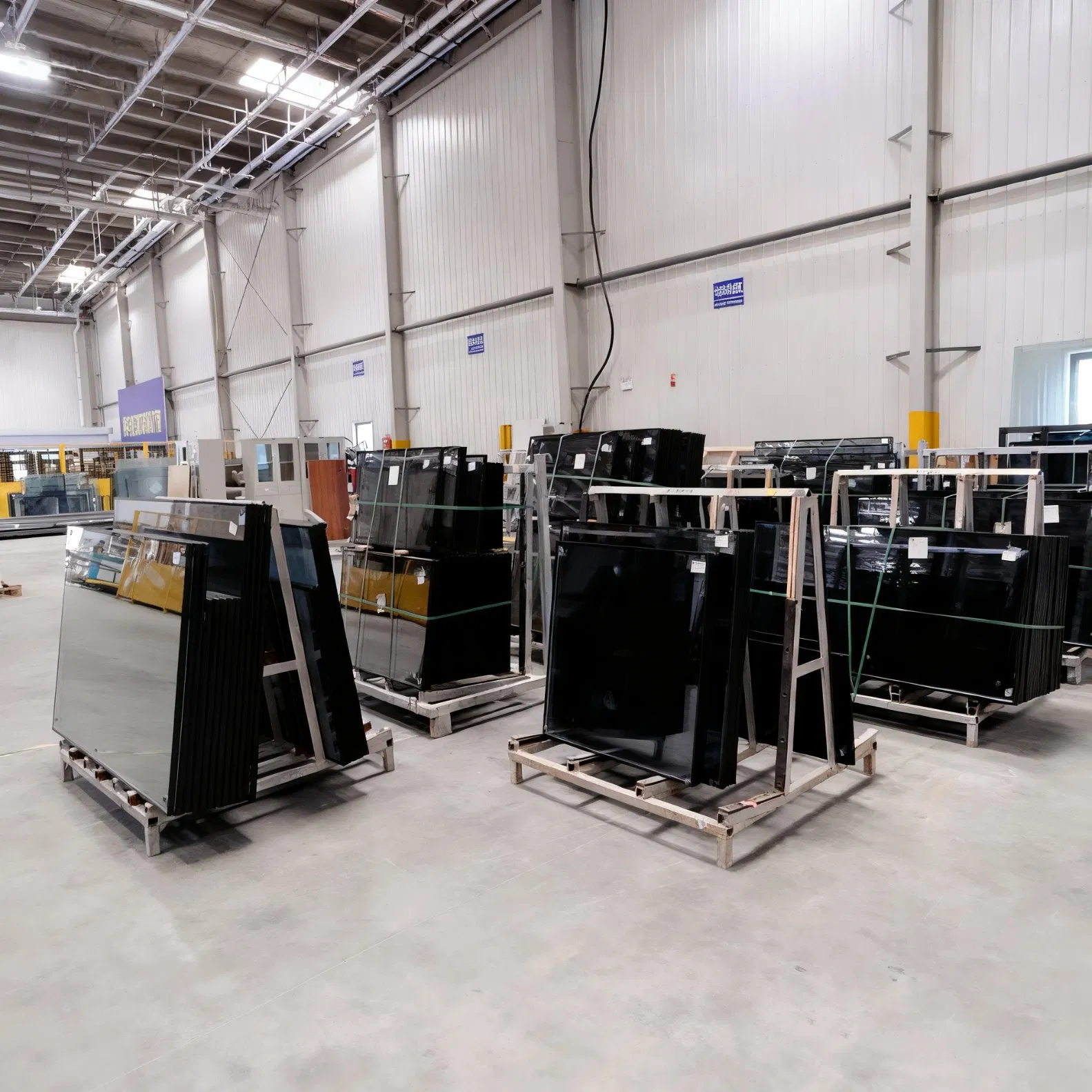 Vacuum Insulated Glass for Energy Retrofit and Building Renovation Projects