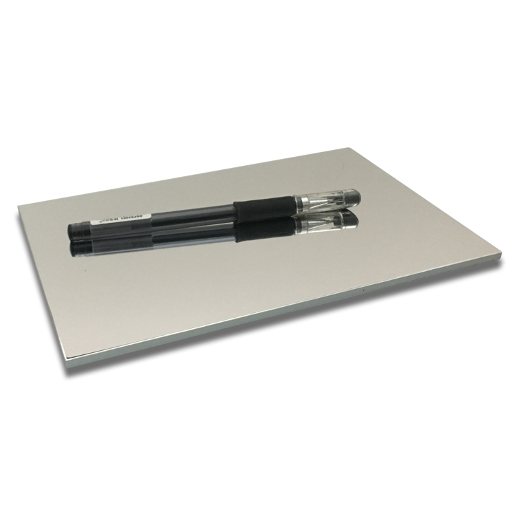 High Gloss Fireproof Aluminum Composite Panel/Acm/ACP Manufacturer