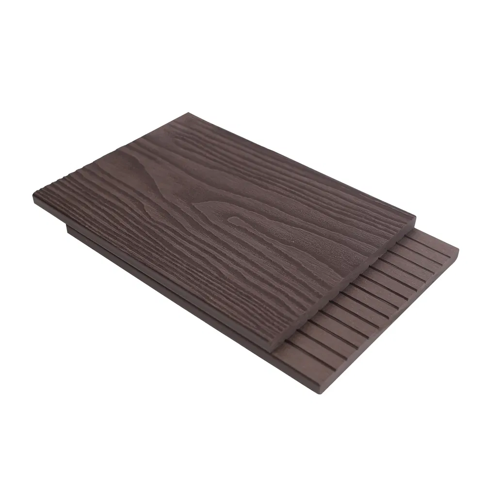 Scratch-Resistant WPC Flooring for High-Traffic Retail and Commercial Areas