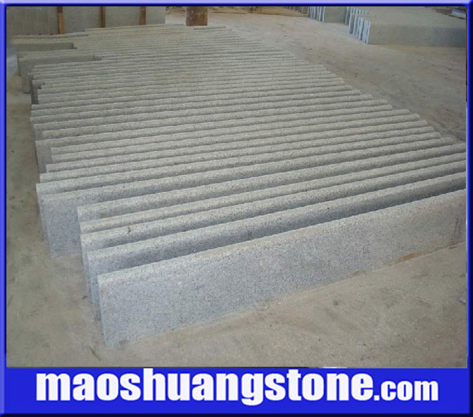 Building Material Grey Granite G603 Slabs/Tiles/Stair Steps/Countertops/Flooring/Wall Tiles