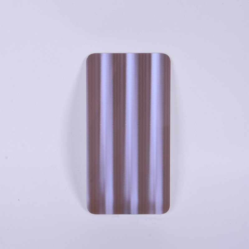 Battery Cover Housing Back Door Housing Cover with Side Buttons Fingerprint Sensor