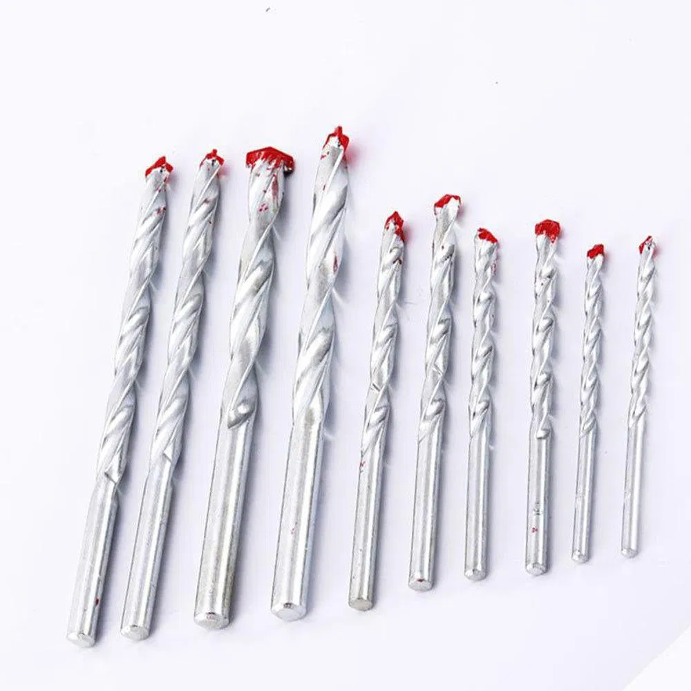 Набор сверл по бетону Hautine, 5 шт.