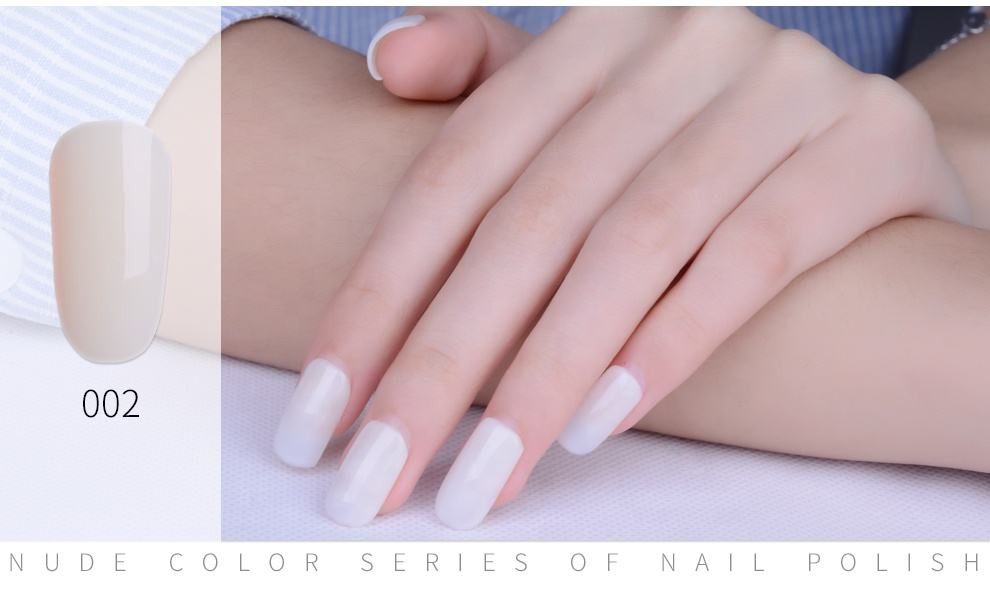 Nail Art Nail Salon Easy Soak off UV Gel Polish Best Gel Polish Long Lasting UV Gel Polish Base Gel
