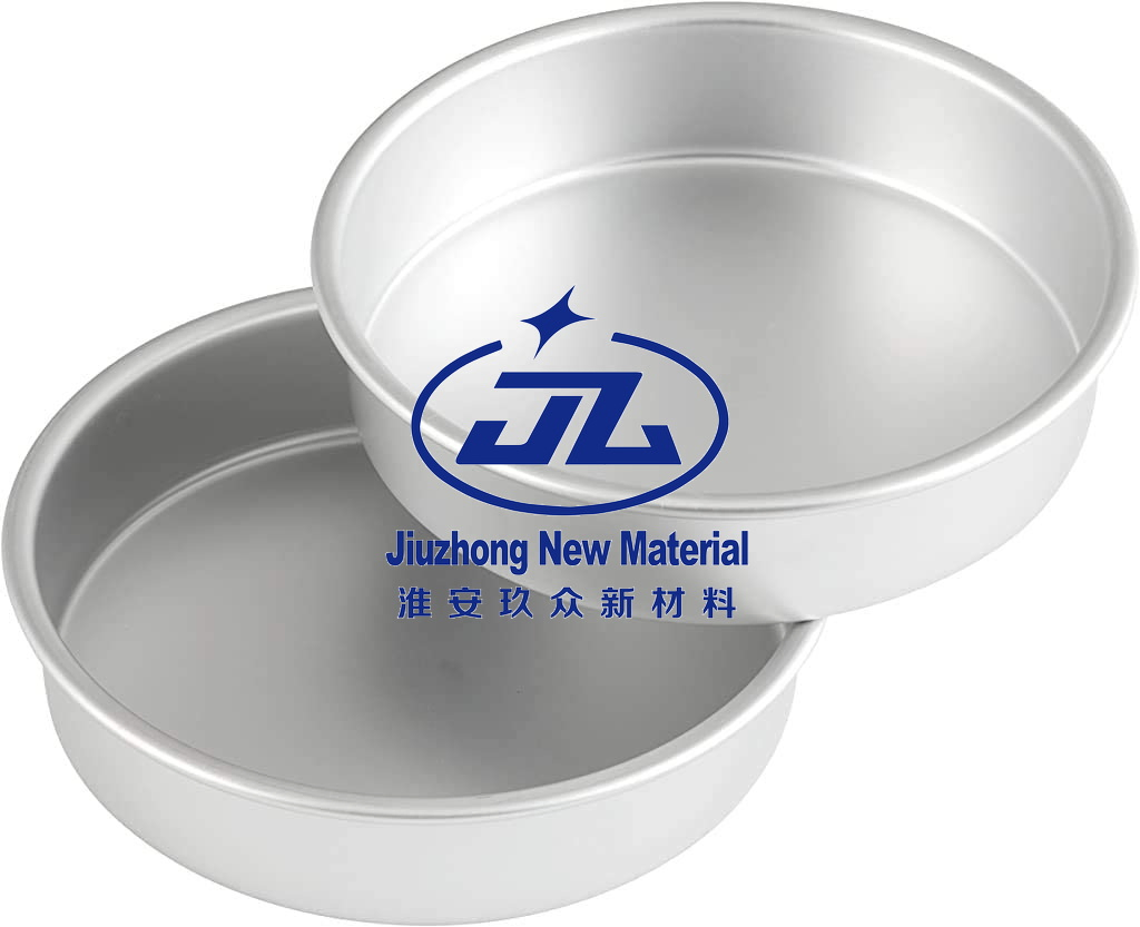 China Bakeware Manufacturer Aluminum Cake Mould/Cake Mold/Cake Pan/Cake Tin