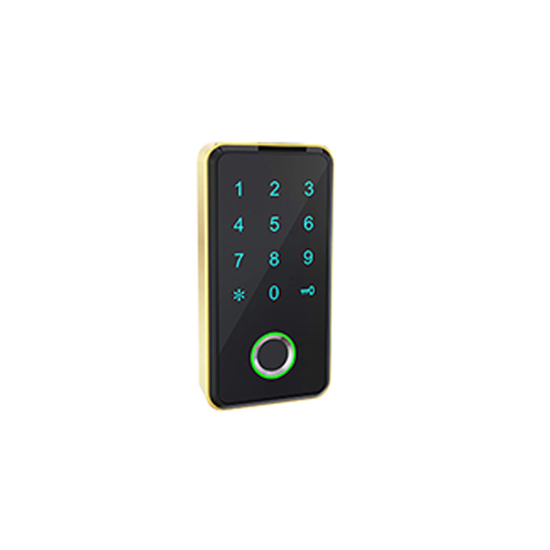 Ttlock APP RFID Fingerprint Electronic Cabinet Lock