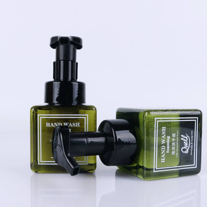 Luxury Hotel Hand Soap-Premium Foaming Soap Refill