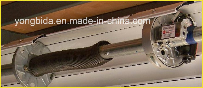 Metal Roller Shutter Door Pulley/Roll up Gate Pulley Wheel