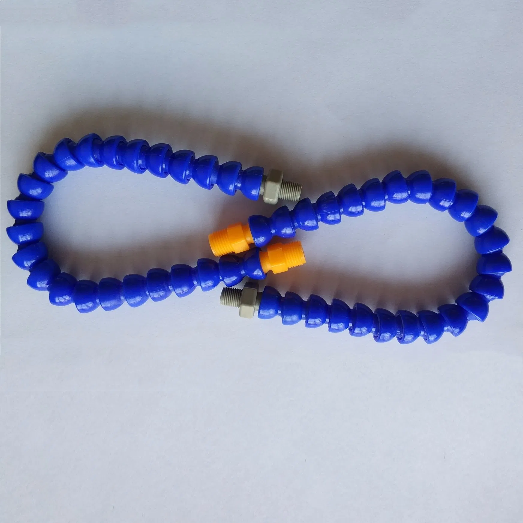 Round Nozzle Plastic Flexible