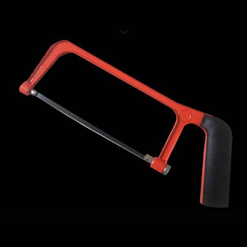 6 Inch 150mm Aluminum Multi Functional Wood Working Hacksaw