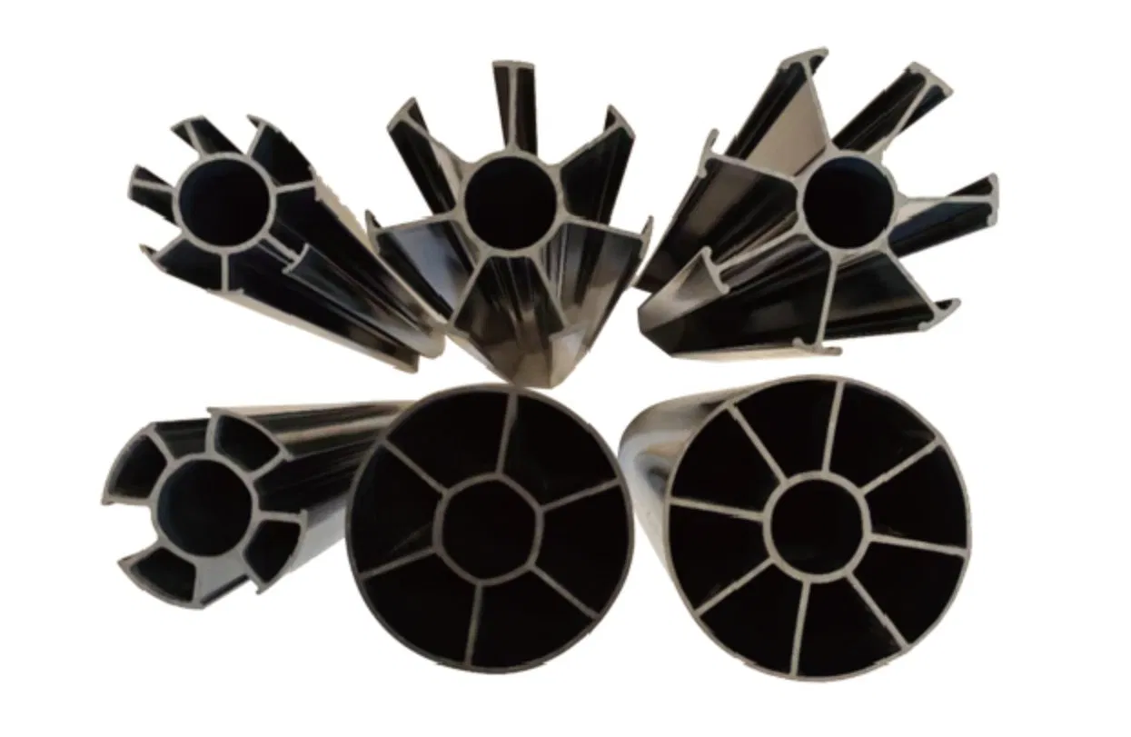 Overhead Door Spring 152 Spring and 95 Spring PVC Inner Liner Plastic Filler