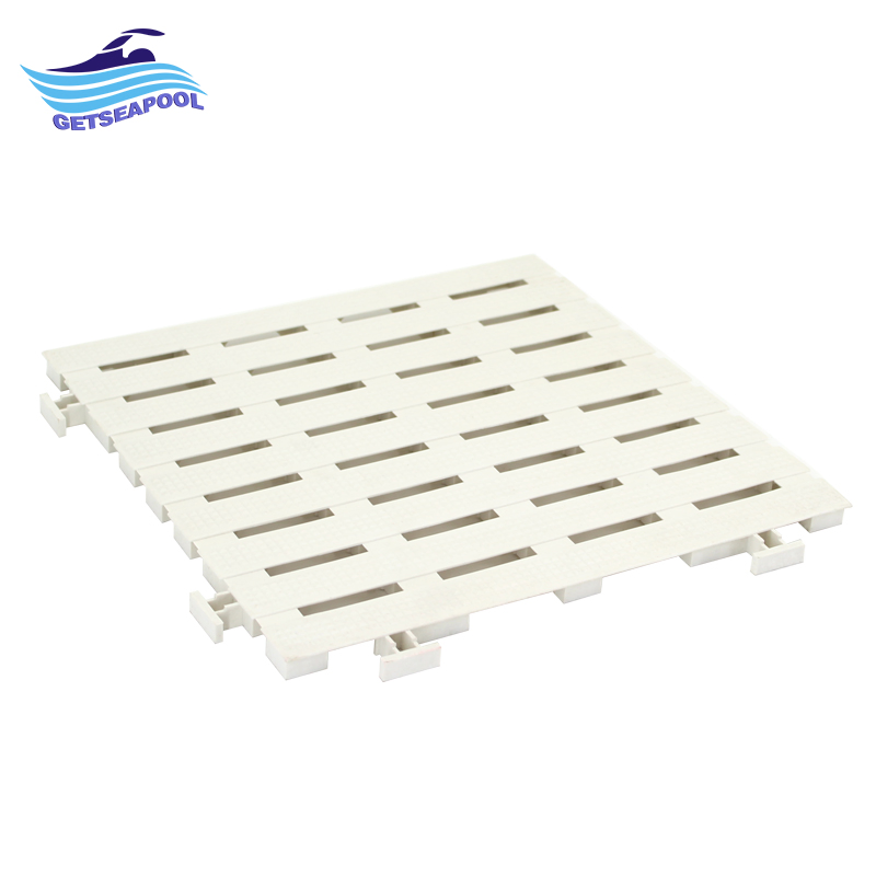 with Good Goods Anti Slip Floor Mat for SPA Sauna Bathroom