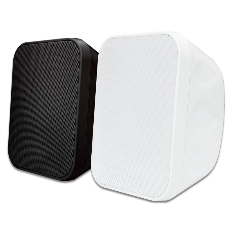 Tianlai 6.5 Inch 80W Speakers Active Subwoofer Sub Woofer Speaker