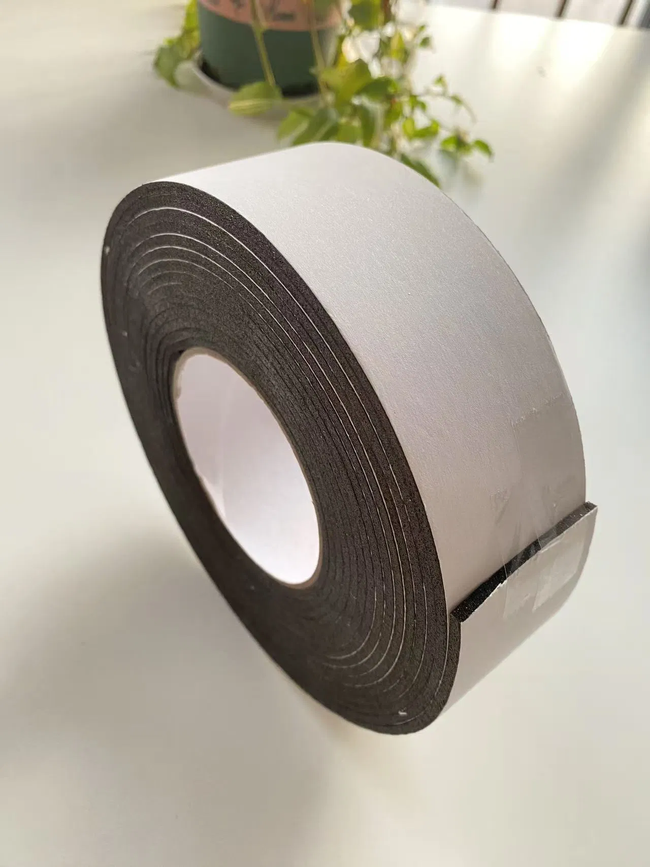 Premium Thermal Insulation Sponge Tape for Efficient Energy Savings