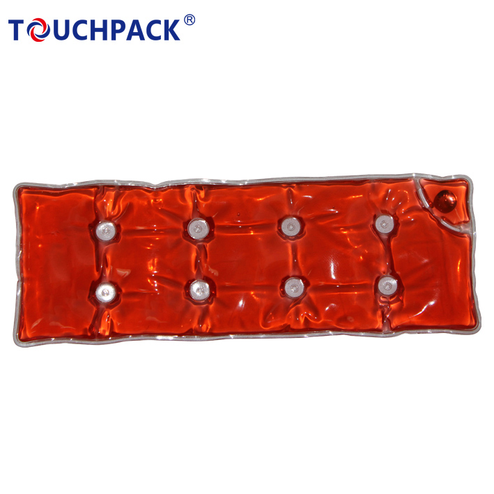 Heat Pack for Neck Shoulder Therapy Gel Pack