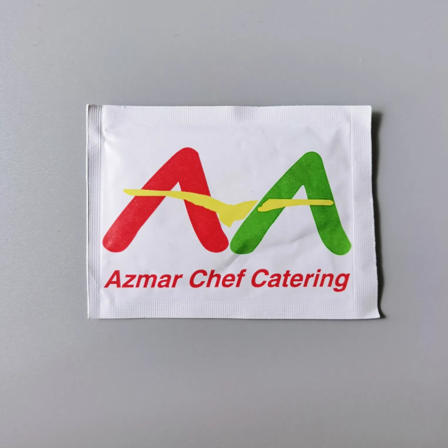 Pocket Makeup Remover Simple Wet Wipes Towel