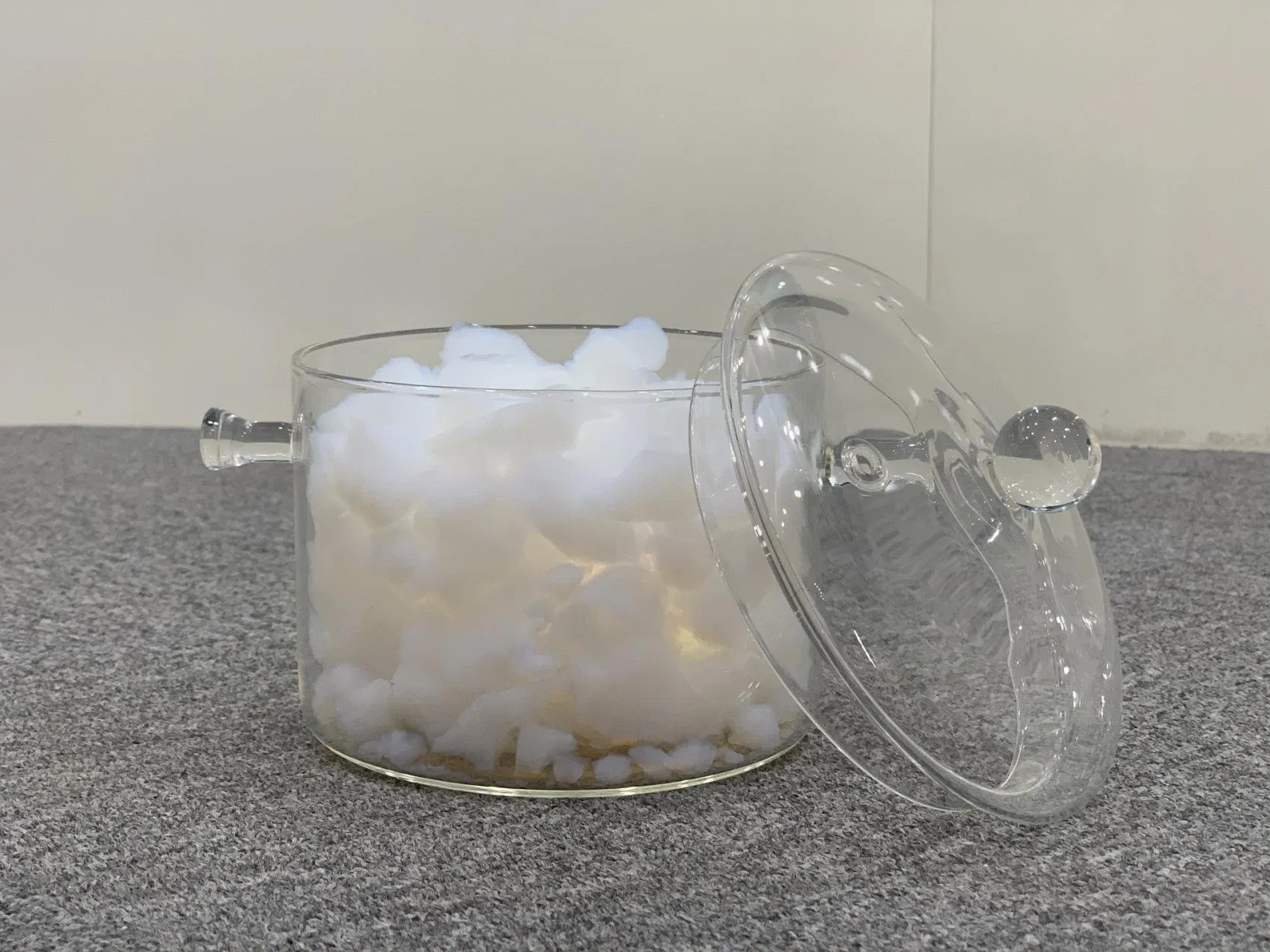 Hydrophobic Silica Aerogle Thermal Insulation Aerogel for Sale