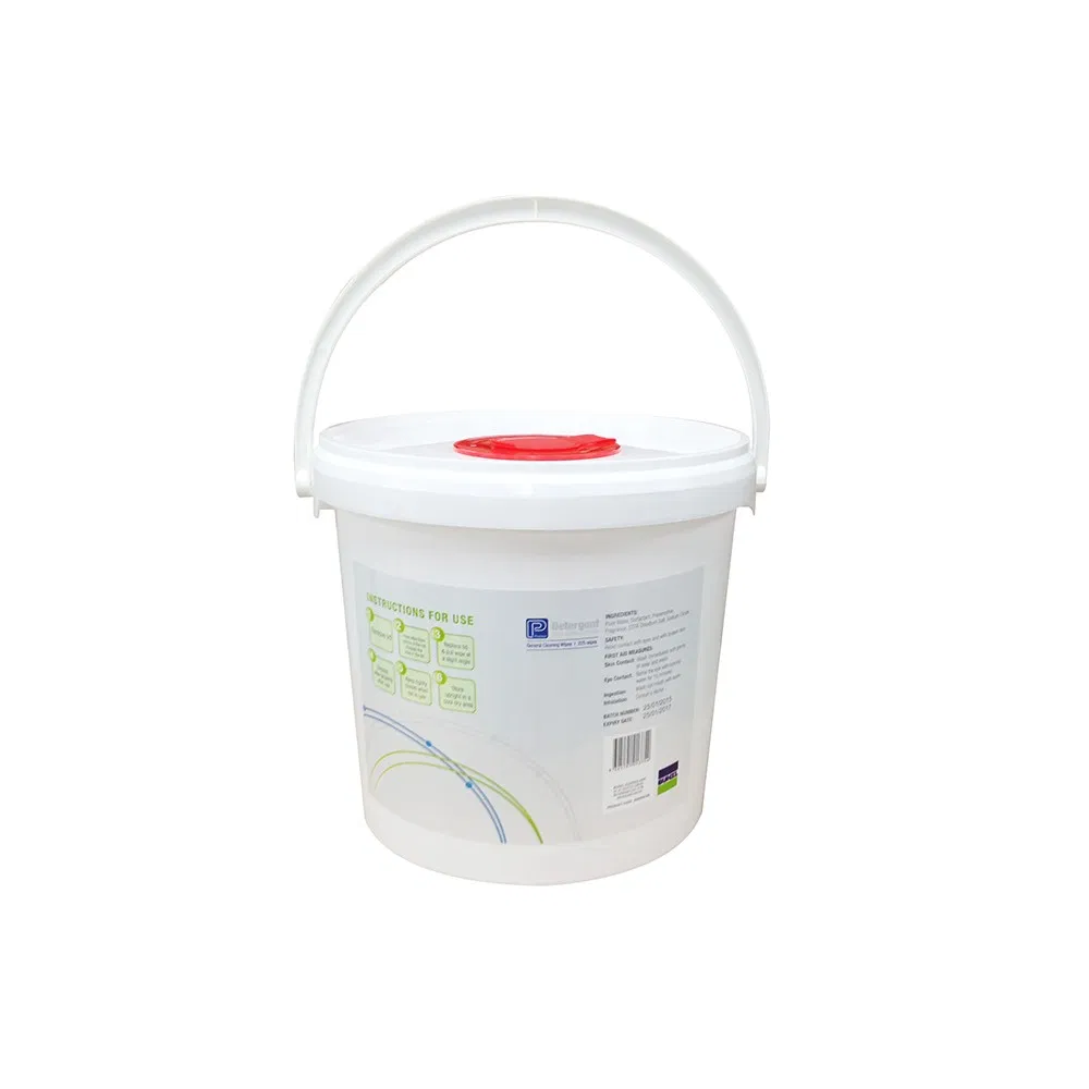 Automotive Refinishing Industrial Cleaning Wipes Nonwoven Wet Wipes China Manufacturer Supplier