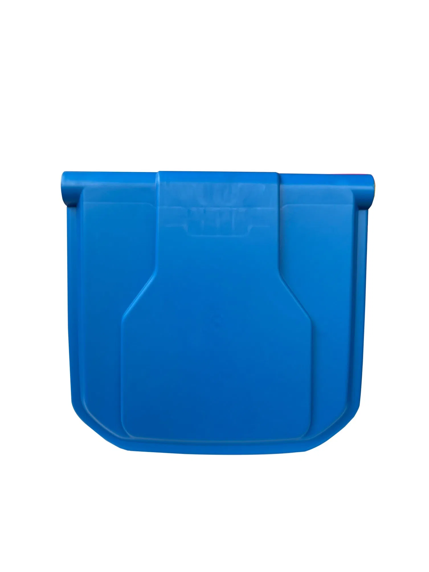 Мусорное ведро 50 л с педалью