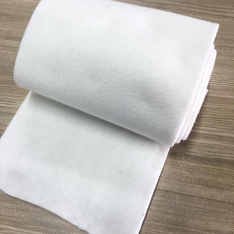 PP Road Stabilization Fabric Non Woven Geotextile Woven Geotextile Fabric Price