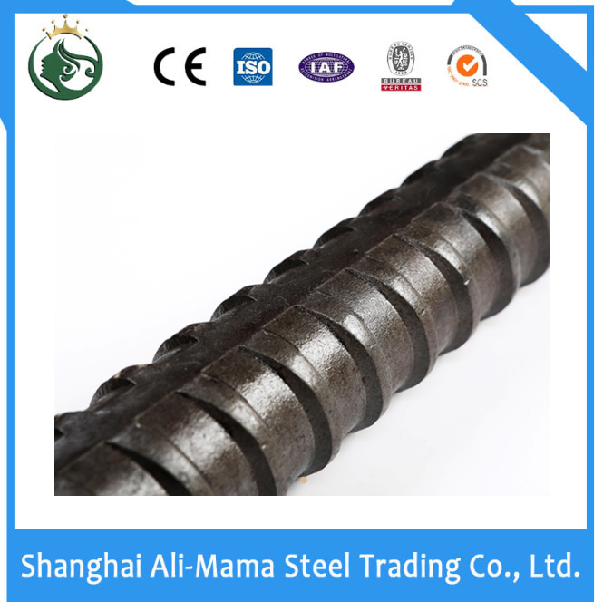 Steel Rebars Building Material 6mm 8mm 10mm 12mm 16mm 20mm 25mm
