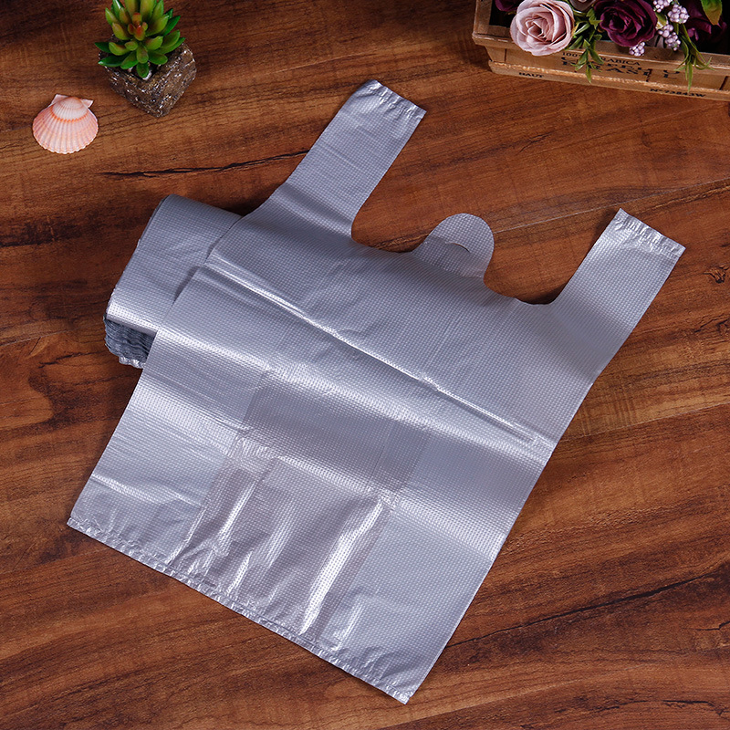 Wholesale Garbage Bags Disposal Trash Bags for Bathroom