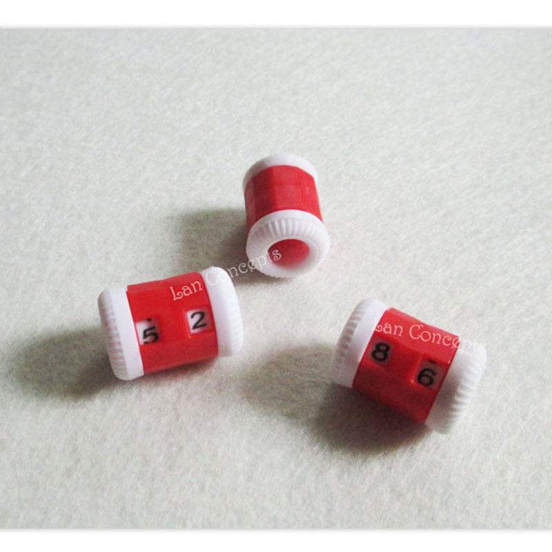 Knitting Needle Point Protector Knit Accessories Knitting Tool