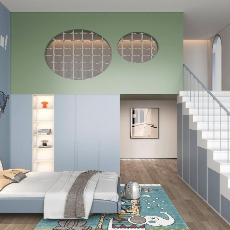 ASA Sheet High Weather Resistance UV Stable Indoor Outdoor Decorative Panel Wood Grain Stone Solid Color Factory Direct Custom