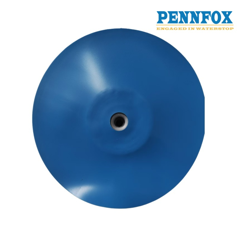 Industrial PVC Anchor - Prefabricated & Waterproof for Membrane Fixing in Building Works