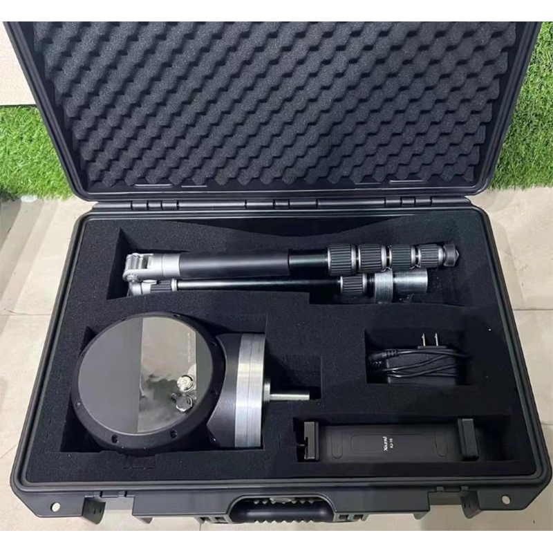 2026 Bcmc Bcmk-120 The Countertop Template Process 3D Laser Templating