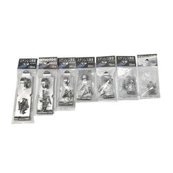 Door Safety Hasp Lock Hasp and Staple Lock