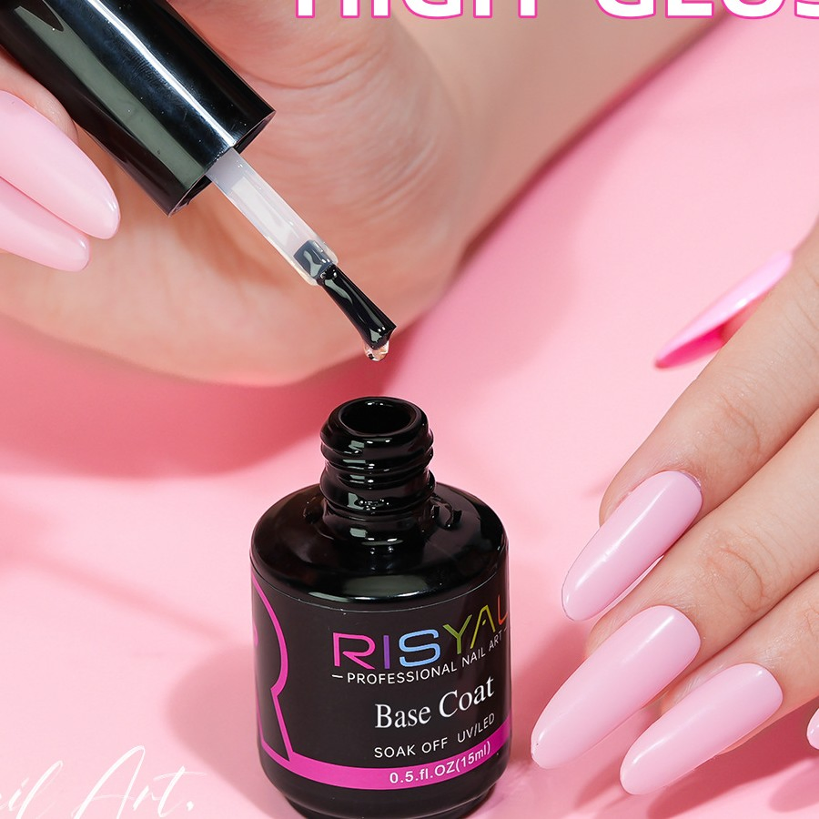 OEM/ODM Nail Wholesale Factory 99 Colors Platinum Color Gel Polish Low MOQ High Shiny UV Nail Gel for 12PCS Free Samples