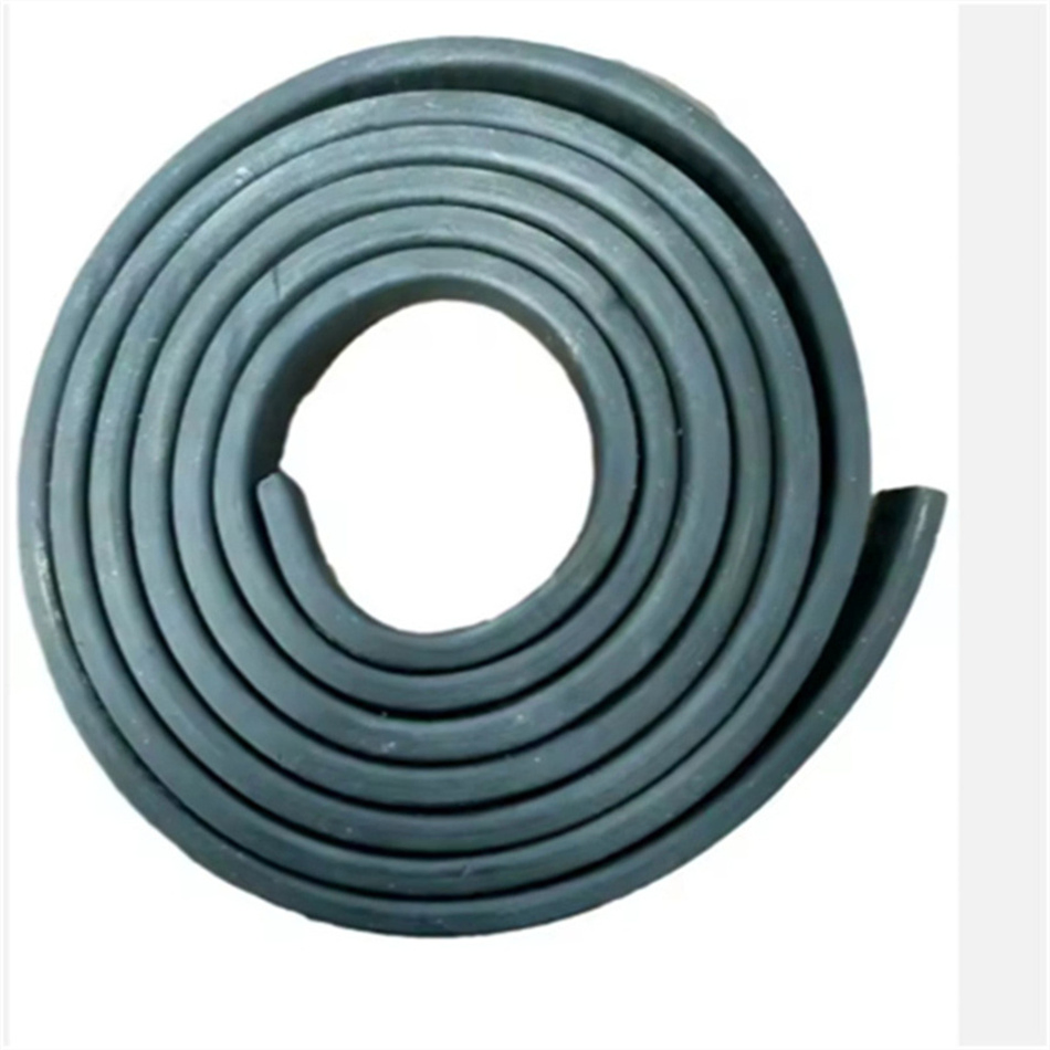 Industrial-Strength Marine Salt Water Resistant Waterstop for Offshore Platforms